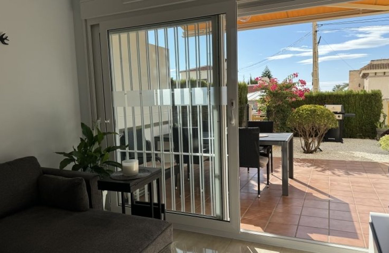 Revente - Appartement - Orihuela Costa