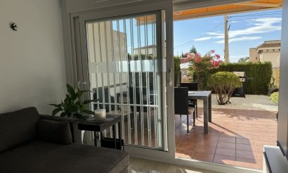 Revente - Appartement - Orihuela Costa