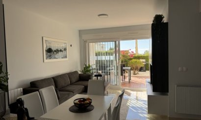Revente - Appartement - Orihuela Costa
