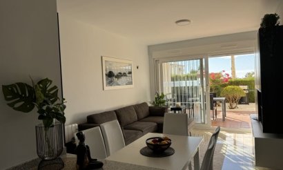 Revente - Appartement - Orihuela Costa
