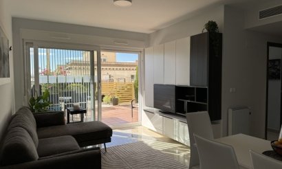Revente - Appartement - Orihuela Costa