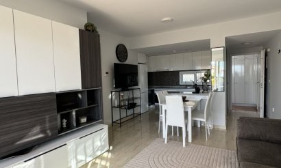 Revente - Appartement - Orihuela Costa