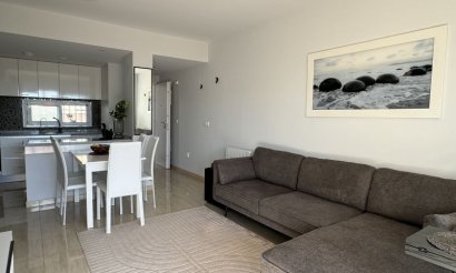 Revente - Appartement - Orihuela Costa