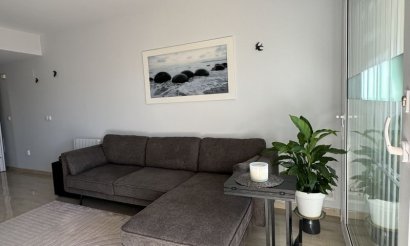 Revente - Appartement - Orihuela Costa