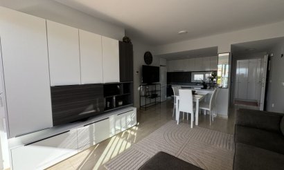 Revente - Appartement - Orihuela Costa