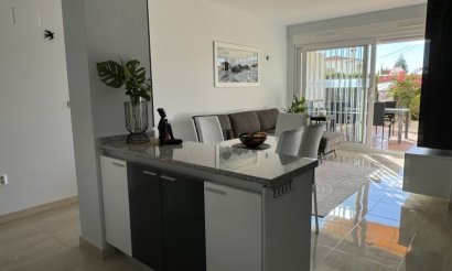 Revente - Appartement - Orihuela Costa