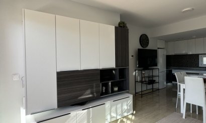 Revente - Appartement - Orihuela Costa