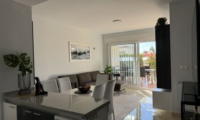 Revente - Appartement - Orihuela Costa