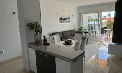 Revente - Appartement - Orihuela Costa