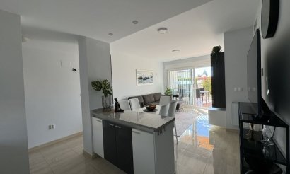Revente - Appartement - Orihuela Costa