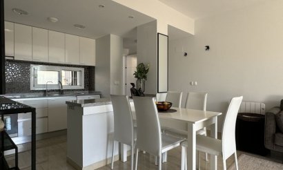 Revente - Appartement - Orihuela Costa