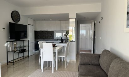 Revente - Appartement - Orihuela Costa
