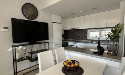 Revente - Appartement - Orihuela Costa