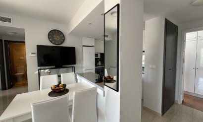 Revente - Appartement - Orihuela Costa