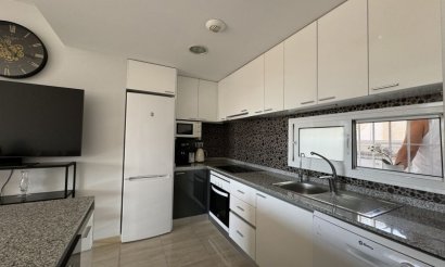 Revente - Appartement - Orihuela Costa