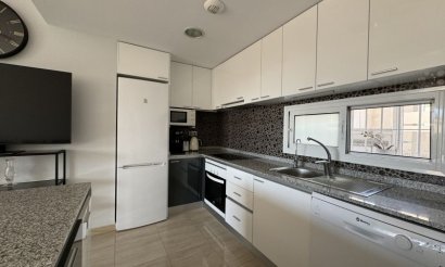 Revente - Appartement - Orihuela Costa