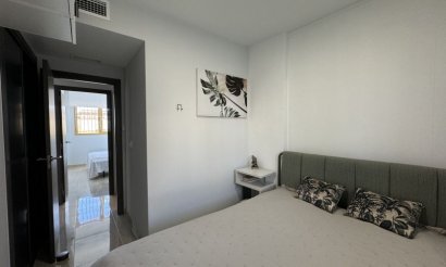 Revente - Appartement - Orihuela Costa