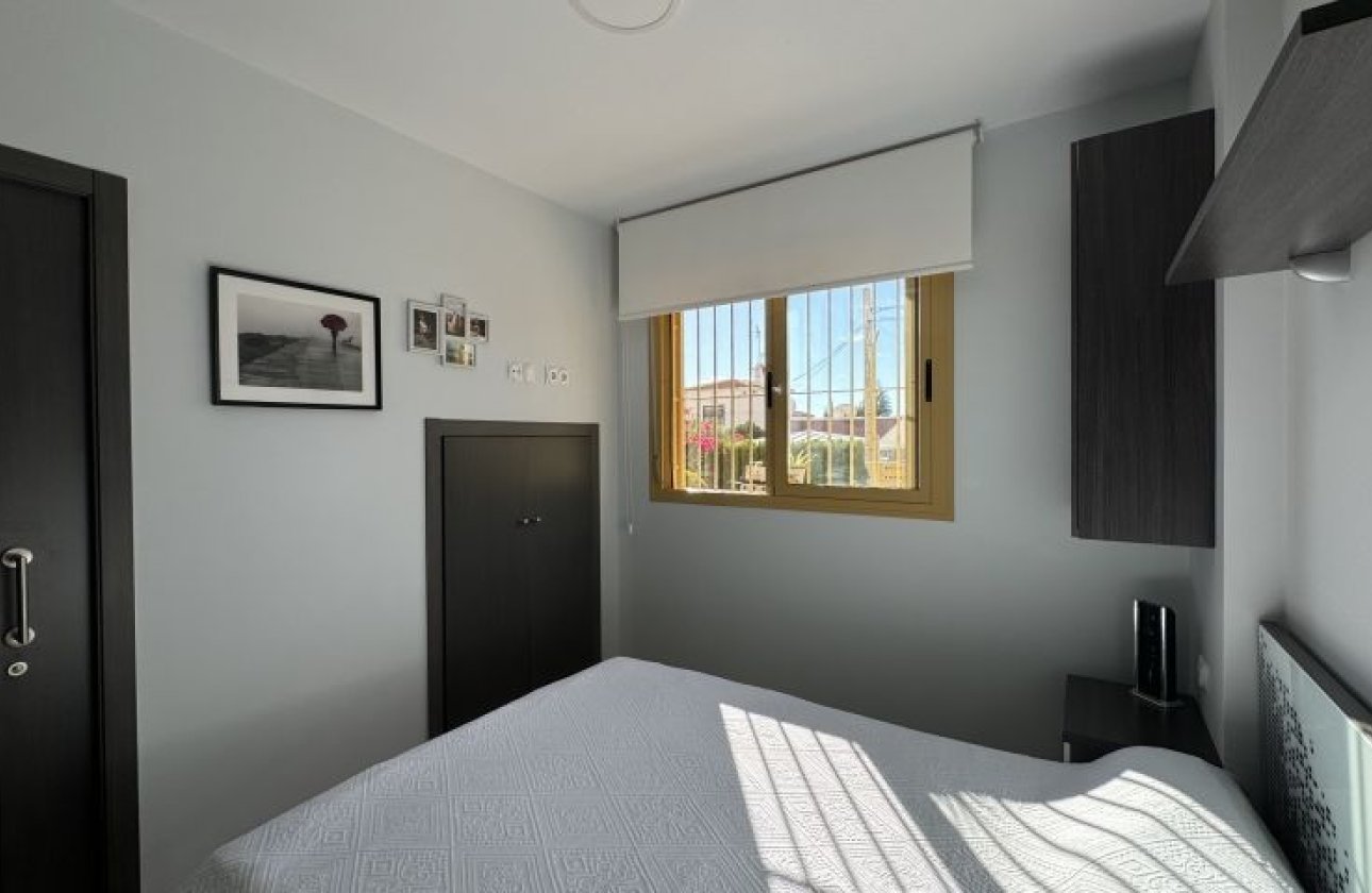 Revente - Appartement - Orihuela Costa