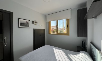 Revente - Appartement - Orihuela Costa