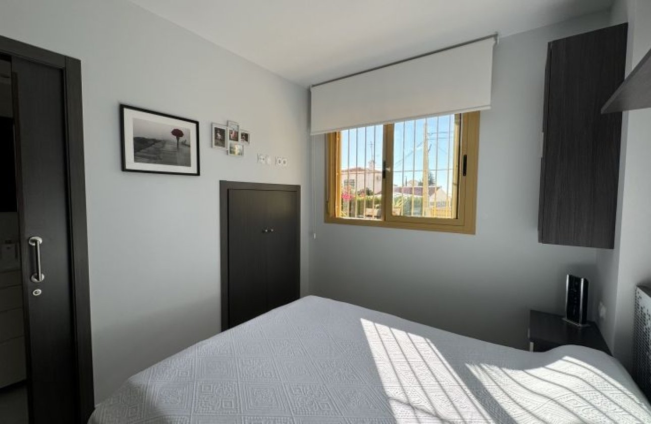 Revente - Appartement - Orihuela Costa