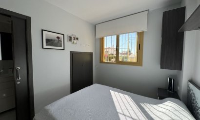 Revente - Appartement - Orihuela Costa