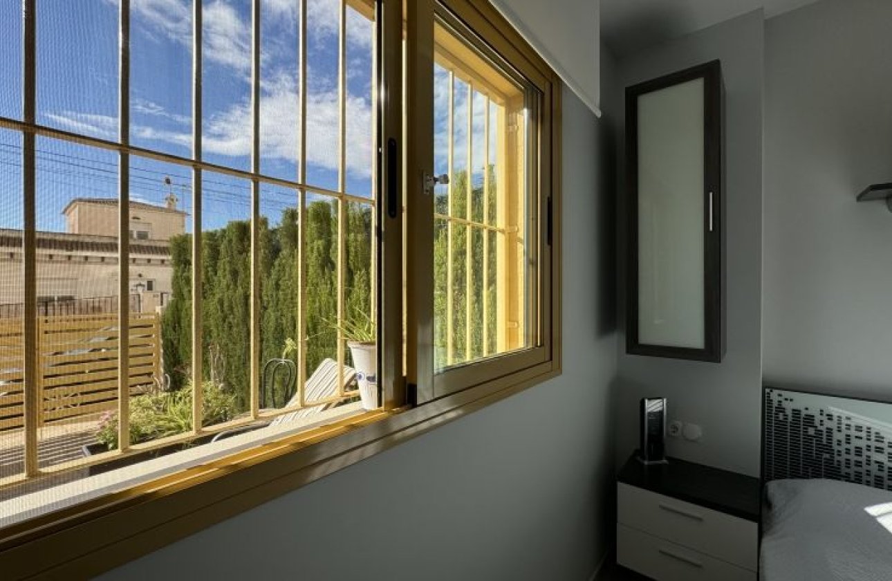 Revente - Appartement - Orihuela Costa
