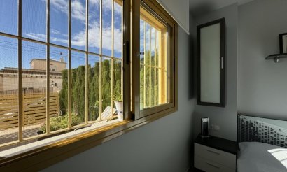 Revente - Appartement - Orihuela Costa