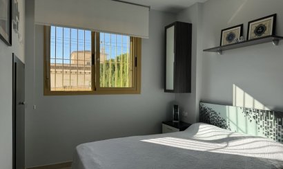 Revente - Appartement - Orihuela Costa