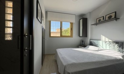 Revente - Appartement - Orihuela Costa