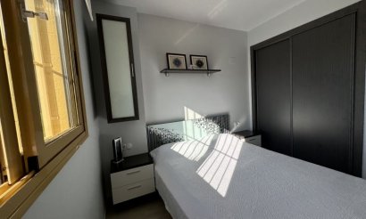 Revente - Appartement - Orihuela Costa