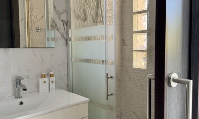 Revente - Appartement - Orihuela Costa