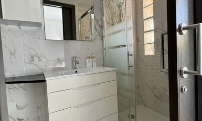 Revente - Appartement - Orihuela Costa