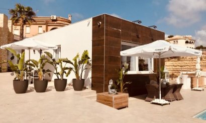 Resale - Villa - Ciudad Quesada