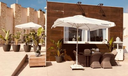 Resale - Villa - Ciudad Quesada