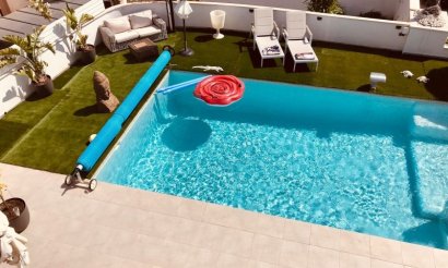 Resale - Villa - Ciudad Quesada