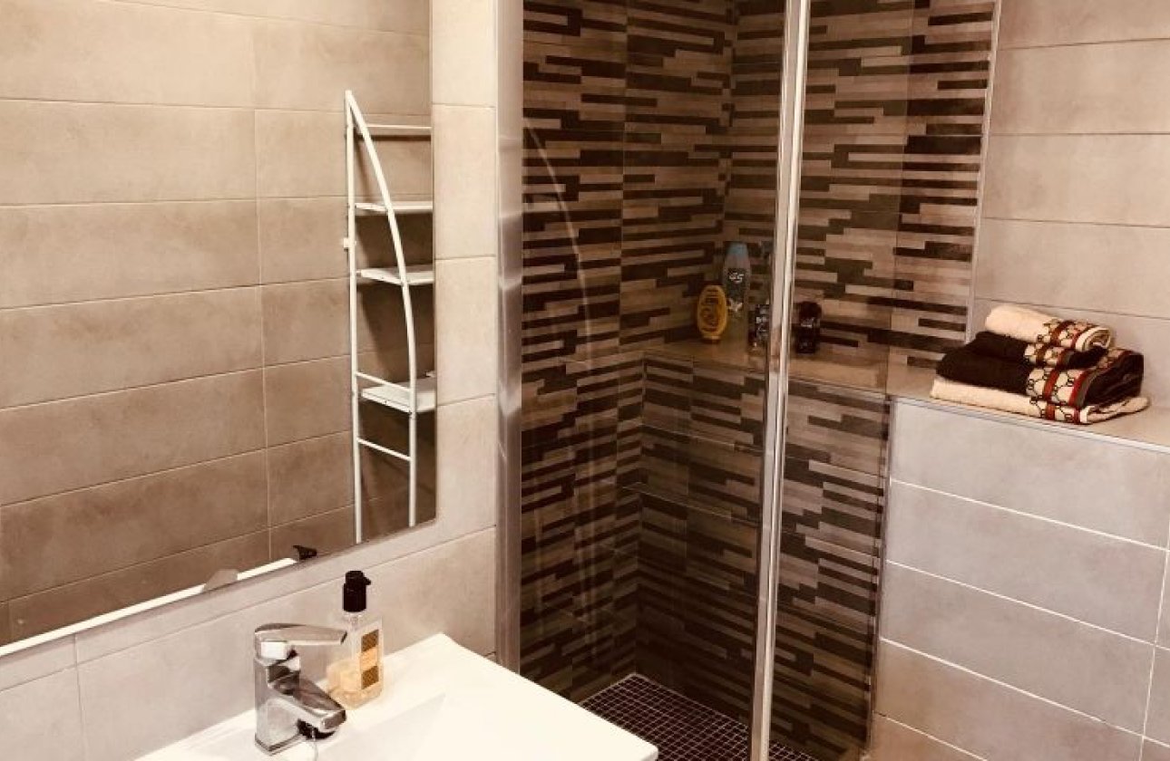 Resale - Villa - Ciudad Quesada