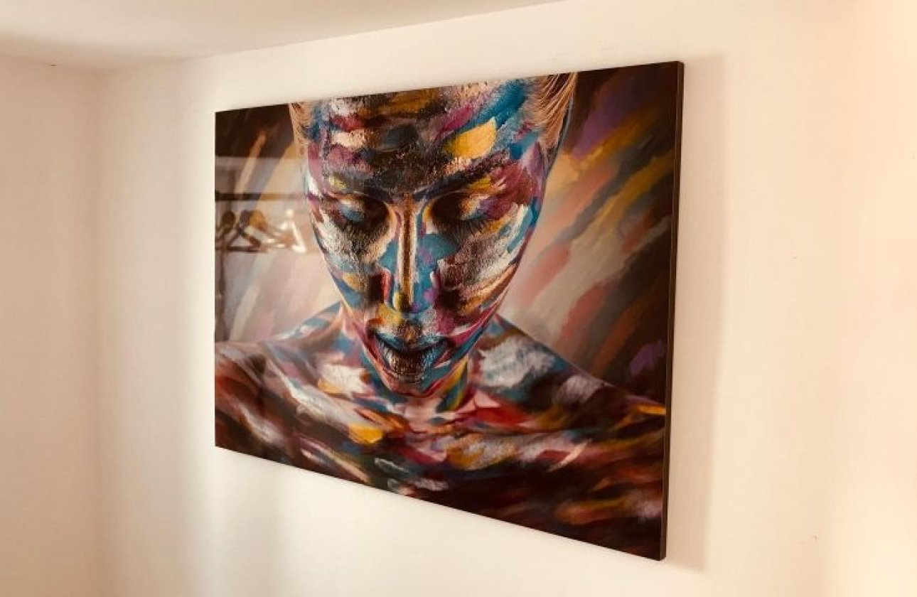 Resale - Villa - Ciudad Quesada