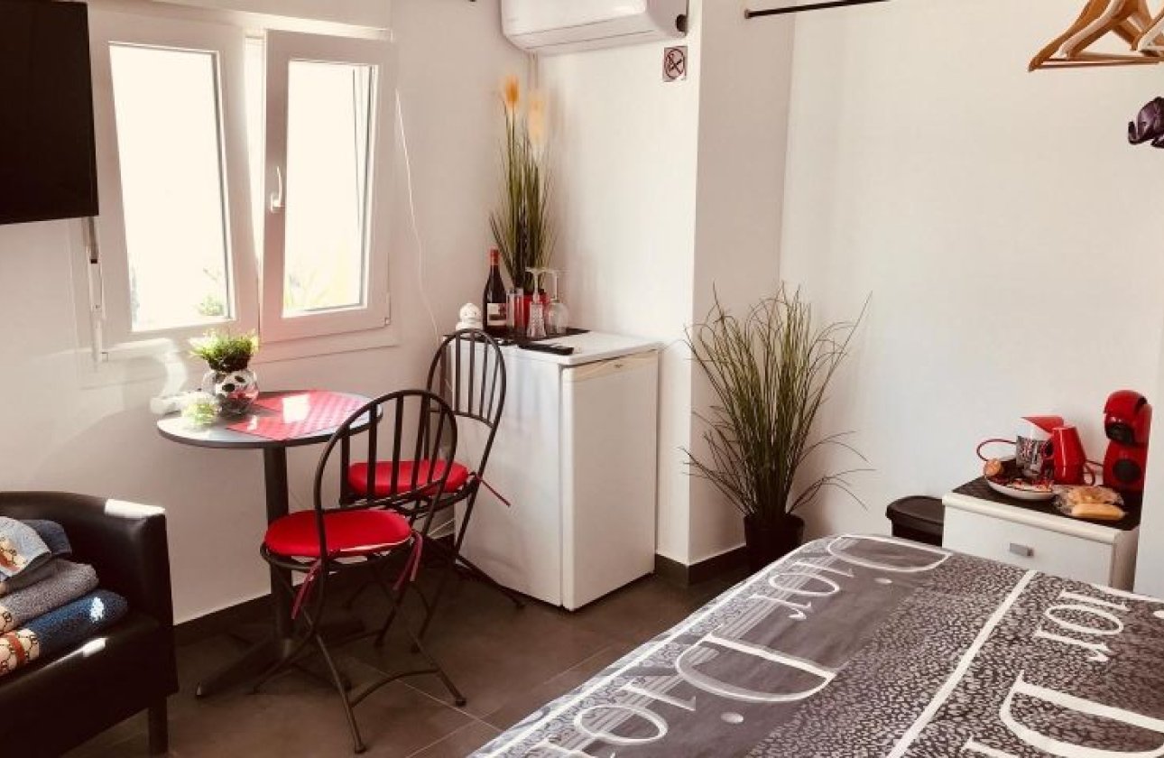 Resale - Villa - Ciudad Quesada