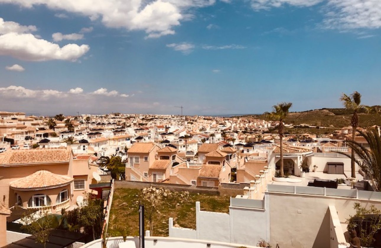 Resale - Villa - Ciudad Quesada