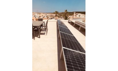 Resale - Villa - Ciudad Quesada