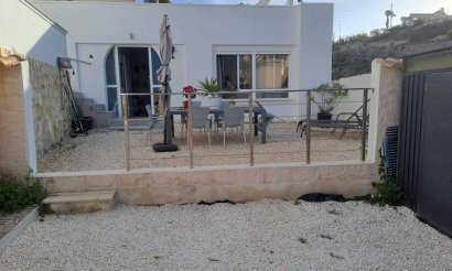 Resale - Villa - Ciudad Quesada