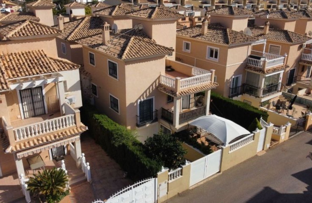 Reventa - Villa - Orihuela Costa