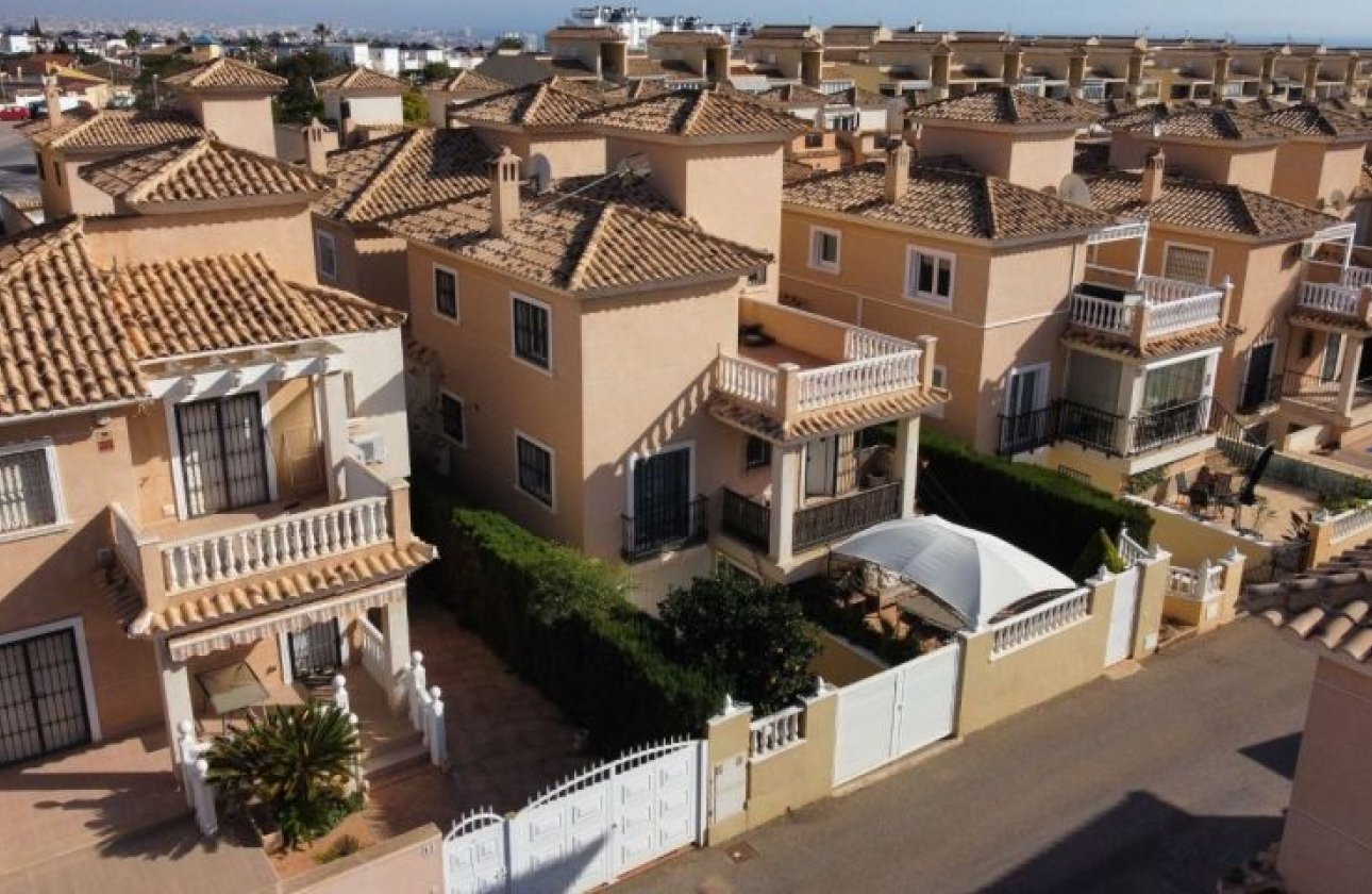 Reventa - Villa - Orihuela Costa