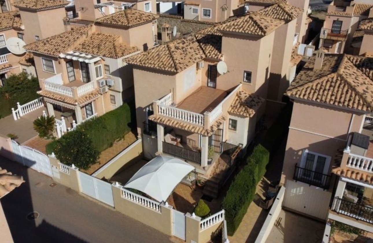 Reventa - Villa - Orihuela Costa