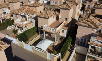 Reventa - Villa - Orihuela Costa