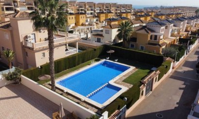 Reventa - Villa - Orihuela Costa