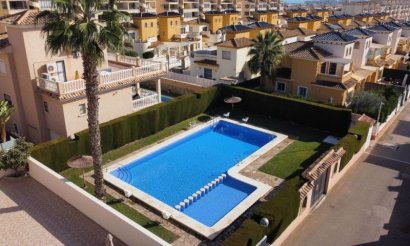 Reventa - Villa - Orihuela Costa
