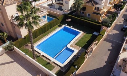 Reventa - Villa - Orihuela Costa