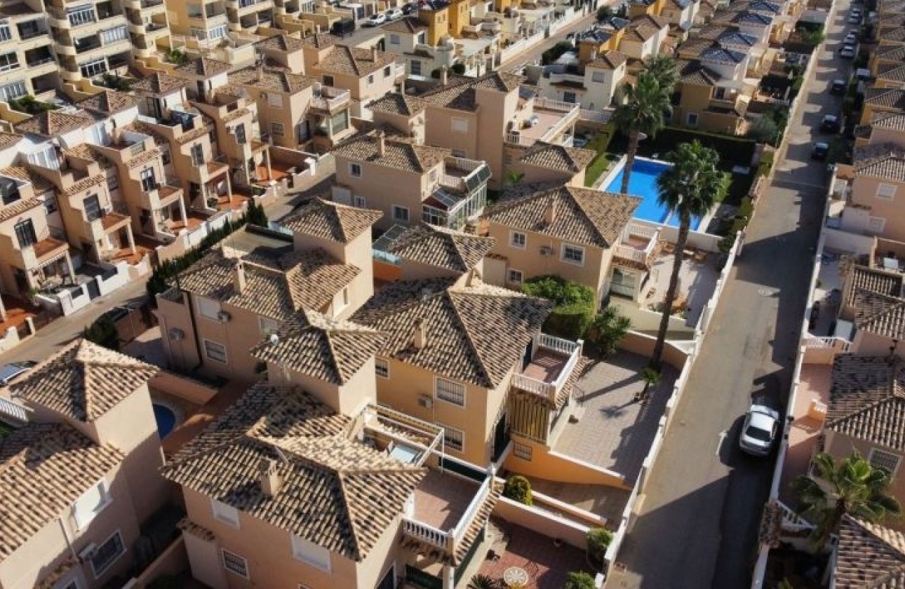 Reventa - Villa - Orihuela Costa