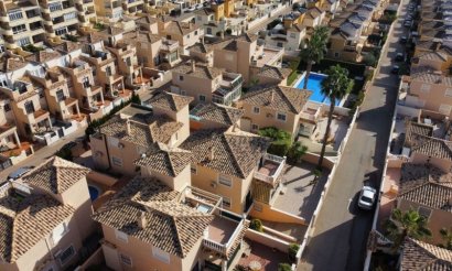 Reventa - Villa - Orihuela Costa